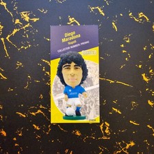 Corinthian Pro Stars Legends 70s 80s - Napoli - Diego Armando Maradona