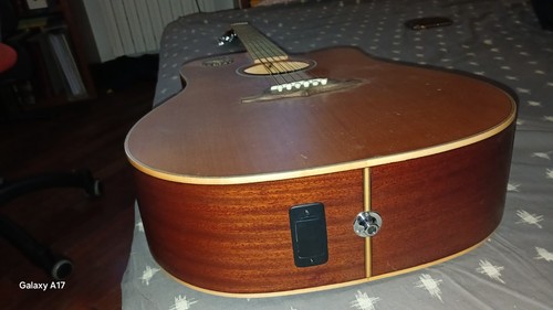 Chitarra acustica tanglewood - acustica,