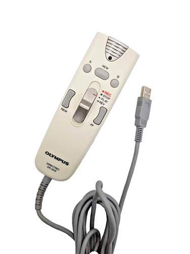 Olympus directrec 2000 - directrec, dr-2000