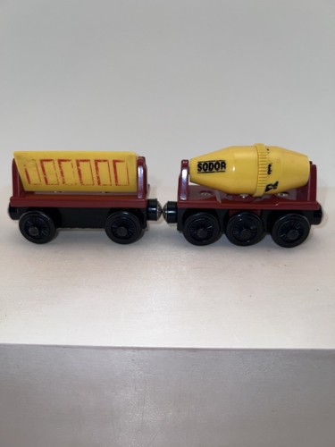 Lotto dumper betoniera - dumper, e