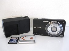 Sony DSC-W350 Cyber-shot 14,1