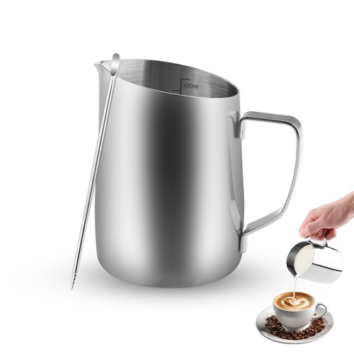 Zosenyer bricco latte - bricco,