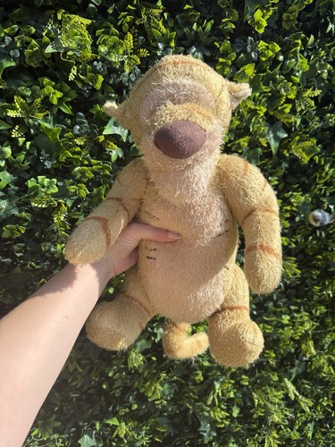Peluche disney tigro - disney,