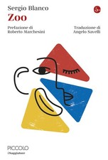 Libri Blanco Sergio - Zoo