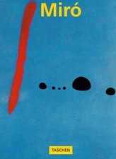 Joan Miro 1893 - 1983 von