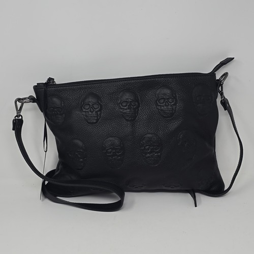 Borsa tracolla donna - donna, iopelle