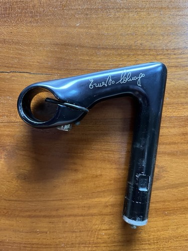 Potence stem colnago 3ttt - colnago,