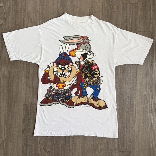 Camicia vintage bugs bunny - camicia,