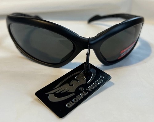 Occhiali sole global - da,
