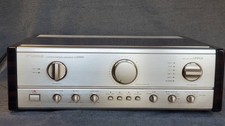 Sansui 2302 preamplificatore - sansui,