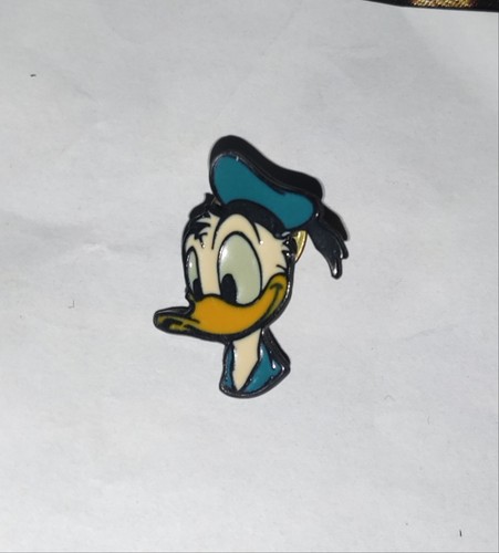 Spilla paperino bertoni - spilla,