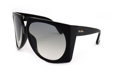 Occhiali da Sole MaxMara MM0023 01B  BLACK 65/14/115 Donna