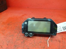 YAMAHA MT-10 SPEEDO QUADRO