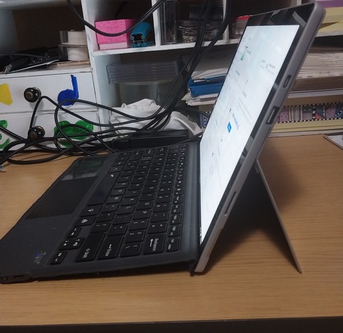 Microsoft surface pro 3 - microsoft, 7