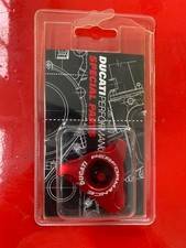 GHIERA PRECARICO DUCATI