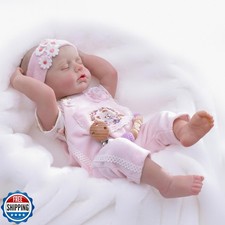 Cloveray Reborn Baby Dolls -