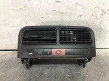 BOCCHETTE ARIA CRUSCOTTO PER FIAT Grande Punto 1° Serie 199 A4.000 (05>08)