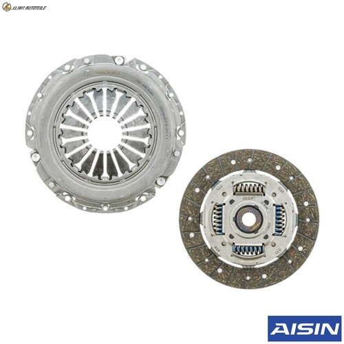Kit frizione re44r - frizione, per