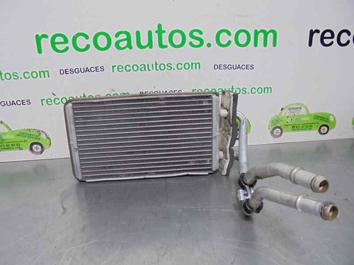 Radiatore ford transit - ford,