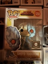 Funko Pop My Hero Academia