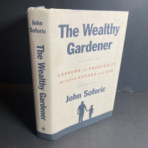 Signed john soforic the - soforic,