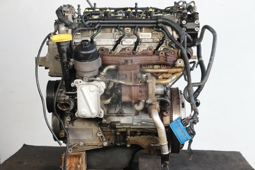 Z13dth motore opel - opel, corsa