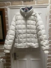 Giubbotto donna piumino