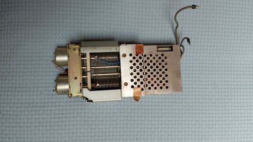 Accordatore antenna - accordatore,