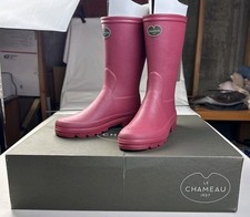 Stivali da pioggia donna Le