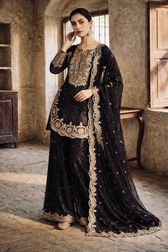Pakistano salwar kameez - salwar,