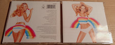 Mariah Carey – Rainbow  - CD