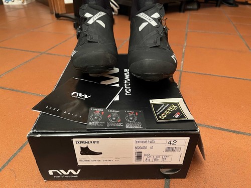 Scarpe bdc invernali - , northwave