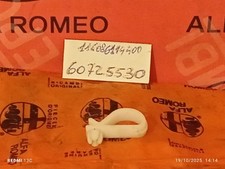 ALFA ROMEO ALFETTA 1.6 - 1.8 GT 1.8 MOLLETTA FISSAGGIO BORSA LAVAVETRI 60725530