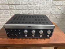 Revox 750 mkii amplificatore - b,