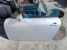 PORTA PORTIERA ANTERIORE