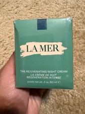 La Mer La Crema Notte