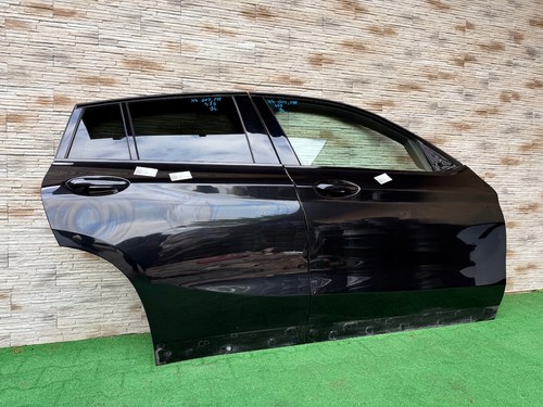 Bmw x4m g02 f98 porte - bmw,