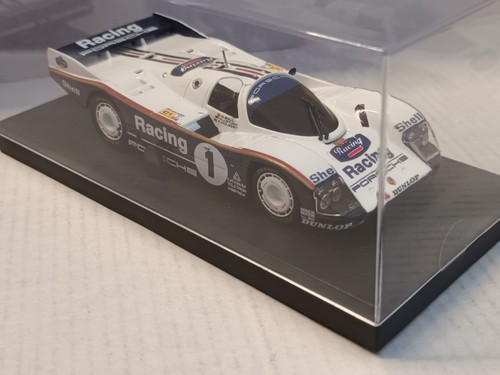 Porsche 962 tipo - lh, di