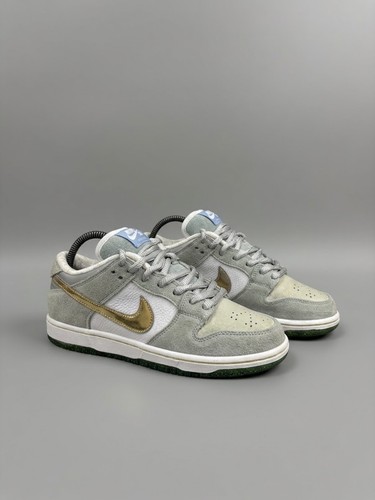 Nike dunk low sean cliver - dunk,