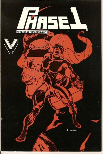 Phase one victory - #3, |