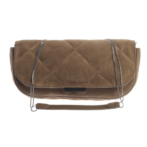 Borsa tracolla brunello - a,