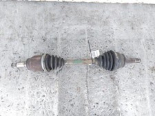 SEMIASSE ANTERIORE SX FIAT DOBLO II (223) 1.3 MULTIJET 16V 75CV (2005>2010)