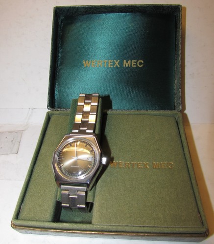 Orologio wertx mec - orologio,