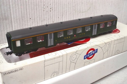 Liliput herpa ffs carro in - liliput-herpa,