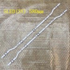 Striscia led 2 pezzi per