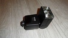 Metz Mecablitz 54 AF-1 C flash attacco a slitta per Canon