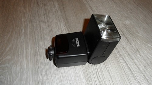 Metz mecablitz c flash - af-1,