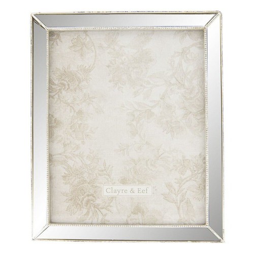 Cornice foto argento - , rohome