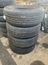 Gomme estive 215 r15 - estive, 96v
