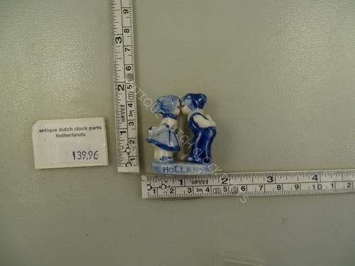 Bob pendolo blu delft - bob,